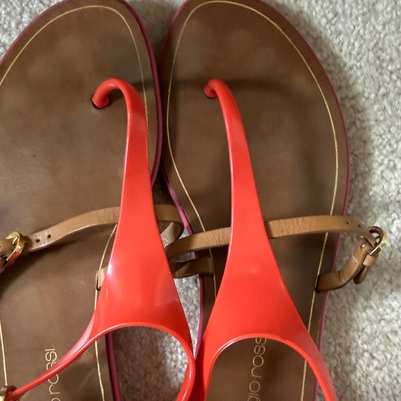 Sergio Rossi Women's Sandals - Picture 8 of 10